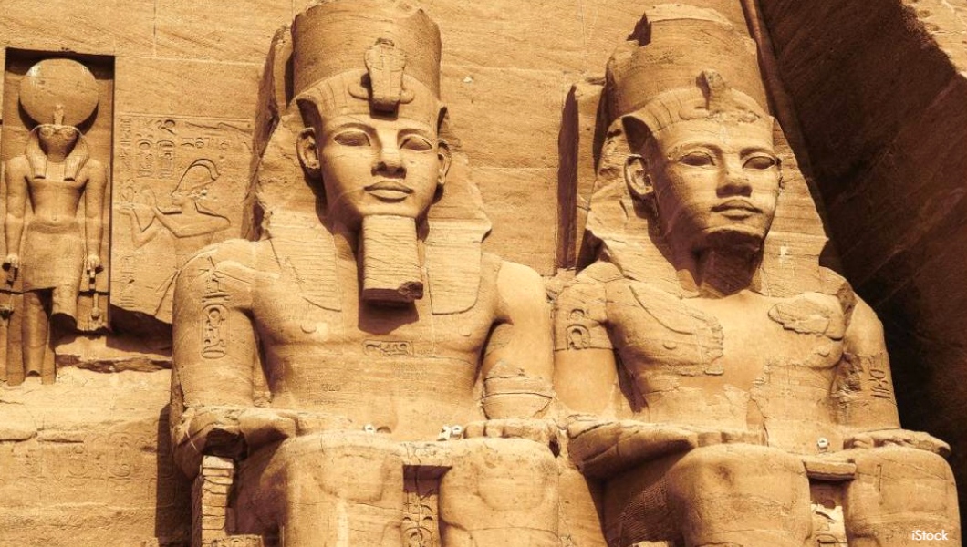 Abu Simbel